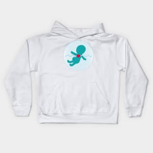 New Life Kids Hoodie